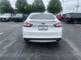 Used 2015 Ford Fusion Titanium image 6
