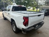 Used 2024 Chevrolet Colorado W/T w/ WT Convenience Package II image 4