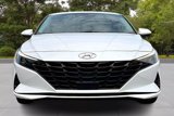 Used 2023 Hyundai Elantra SEL w/ Convenience Package image 3