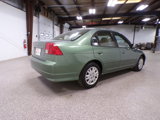 Used 2004 Honda Civic LX image 5