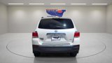 Used 2012 Toyota Highlander 4WD image 4