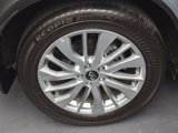 Certified 2023 INFINITI QX50 Luxe image 5