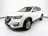 Used 2018 Nissan Rogue SV w/ Premium Package image 3