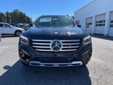 New 2025 Mercedes-Benz GLB 250 4MATIC image 3