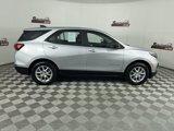 Used 2022 Chevrolet Equinox LS image 3