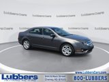 Used 2011 Ford Fusion SE w/ 202A Rapid Spec Order Code image 2