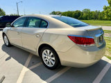 Used 2012 Buick LaCrosse image 6