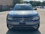 Used 2019 Volkswagen Atlas SE image 2