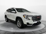 Used 2022 GMC Terrain SLT image 4