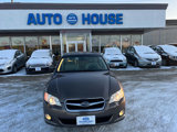 Used 2009 Subaru Legacy 2.5i Limited image 2
