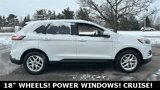 Used 2023 Ford Edge SEL image 3