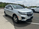 Used 2022 Chevrolet Equinox Premier image 4