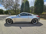 Used 2003 Nissan 350Z Touring image 2