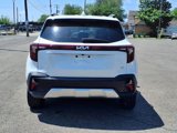 Used 2024 Kia Seltos SX w/ SX Sunroof Package image 5