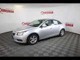 Used 2014 Chevrolet Cruze LT w/ All-Star Edition image 3