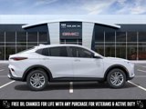 New 2025 Buick Envista Preferred image 5
