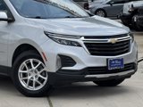 Used 2022 Chevrolet Equinox LT image 2