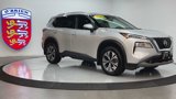 Used 2021 Nissan Rogue SV image 3