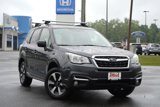 Used 2018 Subaru Forester 2.5i Limited image 2