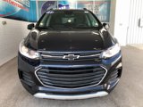 Certified 2021 Chevrolet Trax LT w/ Premium Seat Package image 2