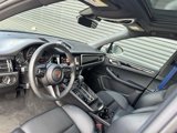 Certified 2024 Porsche Macan Turbo image 4