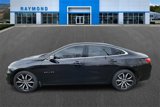 Used 2018 Chevrolet Malibu LT w/ Leather Package image 5