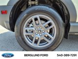 New 2025 Ford Bronco Sport Big Bend image 5