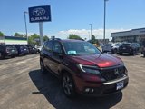 Used 2021 Honda Passport Touring image 2