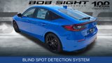New 2025 Honda Civic Sport image 4