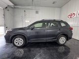 Used 2019 Subaru Forester w/ Alloy Wheel Package image 2
