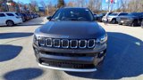 Certified 2023 Jeep Compass Limited image 3