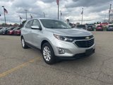 Used 2018 Chevrolet Equinox LT image 3