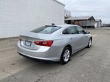 Used 2019 Chevrolet Malibu LS image 2
