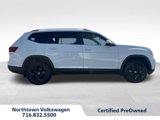 Certified 2019 Volkswagen Atlas S image 2