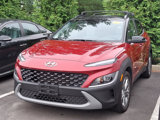 Certified 2022 Hyundai Kona SEL image 3