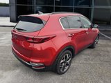 Used 2022 Kia Sportage EX image 5