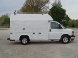 Used 2021 Chevrolet Express 3500 w/ Power Convenience Package image 5