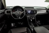 Used 2018 Volkswagen Atlas SEL w/ R-Line Package image 4