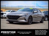 Used 2023 Hyundai Elantra SEL image 1