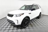 Used 2018 Land Rover Discovery HSE Luxury image 2