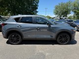 Used 2021 MAZDA CX-5 Carbon Edition image 6