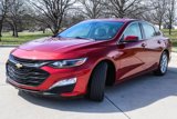 Used 2019 Chevrolet Malibu LT w/ LPO, Convenience Package 2 image 3