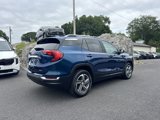 Used 2020 GMC Terrain SLT image 4