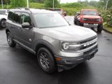 Used 2023 Ford Bronco Sport Big Bend w/ Convenience Package image 2