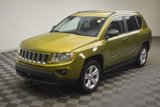 Used 2012 Jeep Compass Sport image 2