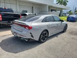 Used 2022 Kia K5 GT-Line w/ GT-Line Awd Premium Package image 4