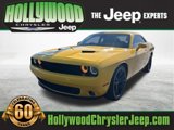 Used 2018 Dodge Challenger SXT w/ Blacktop Package image 1
