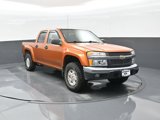 Used 2005 Chevrolet Colorado LS image 2