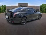 Used 2022 Cadillac CT4 V w/ Climate Package image 5