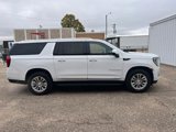 Used 2022 GMC Yukon XL SLT image 3